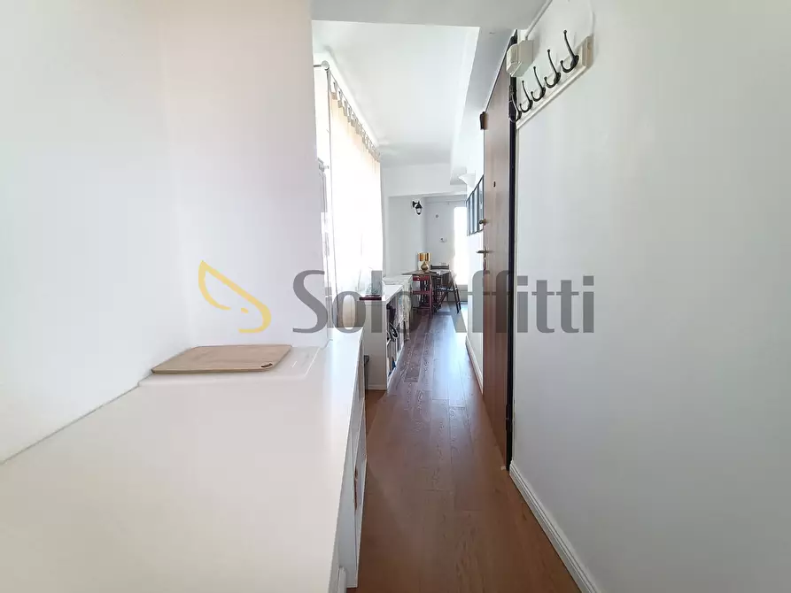 Immagine 11 di Bilocale in affitto  in Via Athos Ammannato a Roma