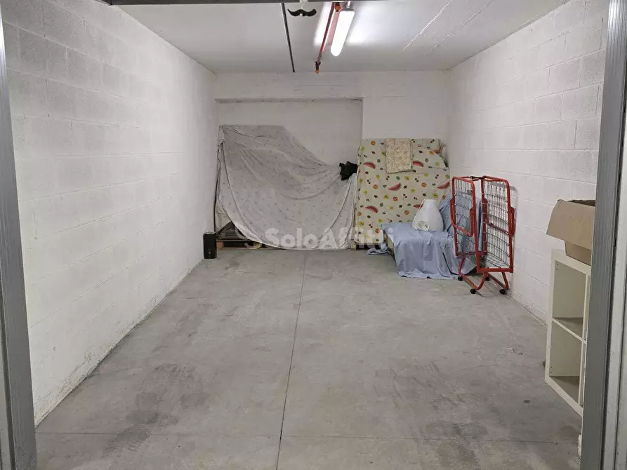 Immagine 3 di Garage in affitto  in Largo Volfango Frankl a Terni