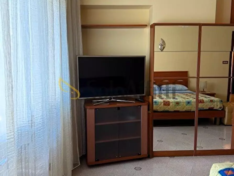 Immagine 22 di Quadrilocale in affitto  in Via Quirino Majorana 171 a Roma