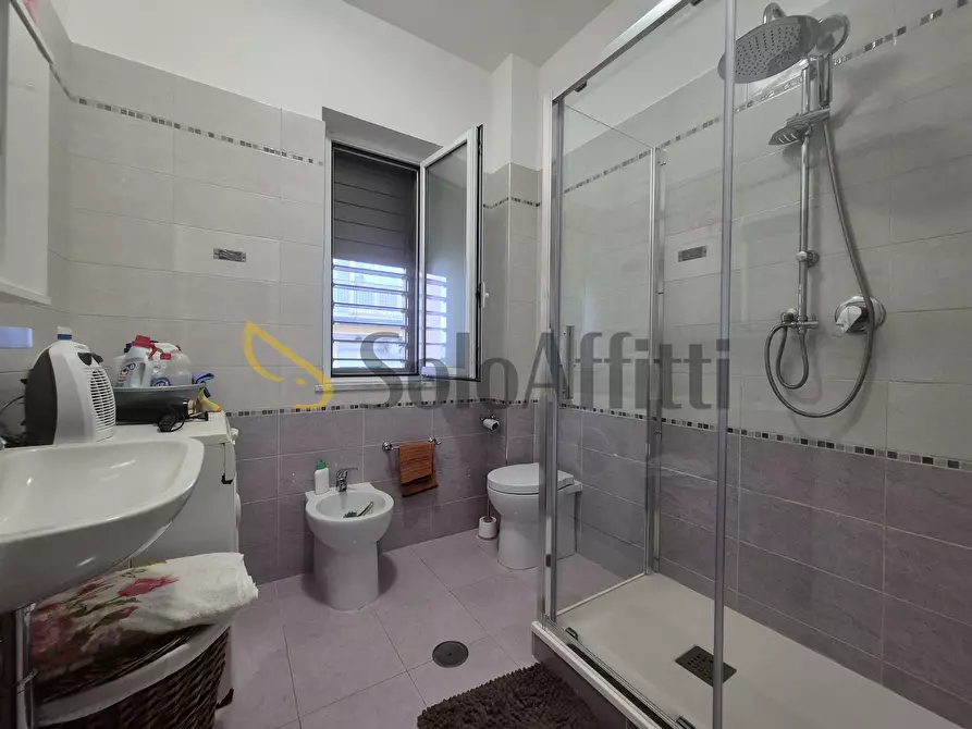 Immagine 10 di Trilocale in affitto  a Catanzaro