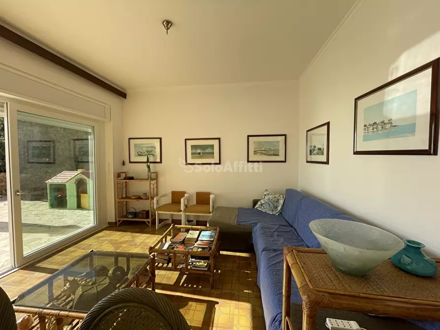 Immagine 7 di Quadrilocale in affitto  in Via Ardeatina a Anzio