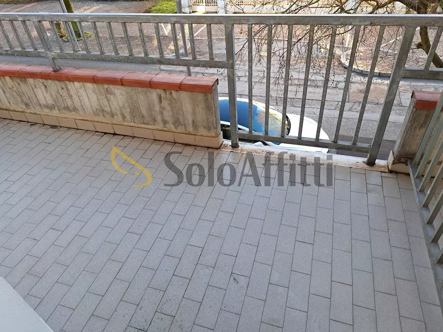 Immagine 3 di Bilocale in affitto  in Via Loreta a Bertinoro