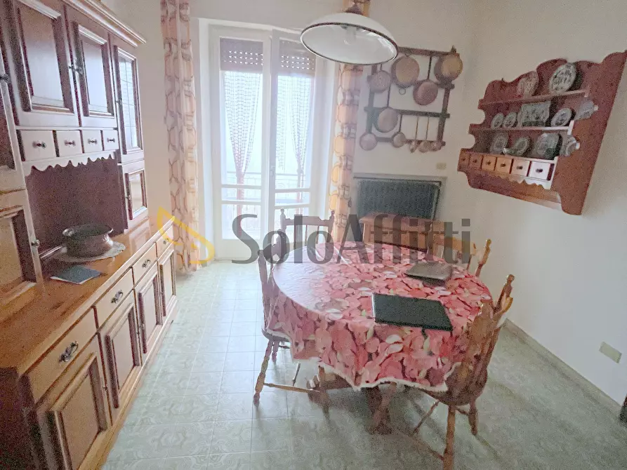 Immagine 6 di Quadrilocale in affitto  a Osimo