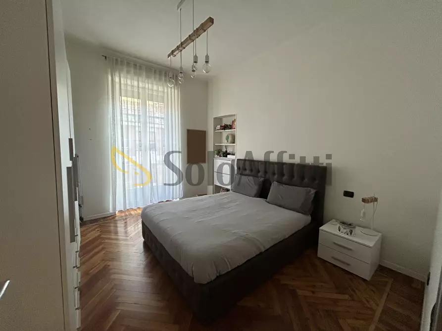 Immagine 18 di Bilocale in affitto  in Via Marco Polo 19/Bis a Torino