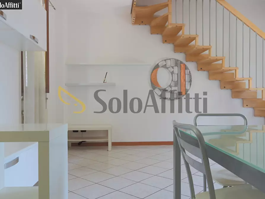 Immagine 4 di Bilocale in affitto  in Via Giovanni Boccaccio 52 a Seregno