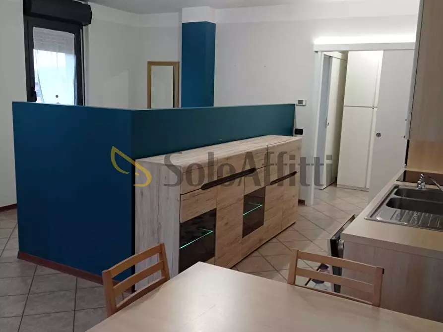 Immagine 2 di Monolocale in affitto  a Gallarate