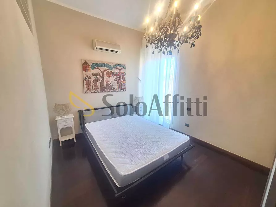 Immagine 10 di Trilocale in affitto  in Via Giovannetti 4 a Livorno