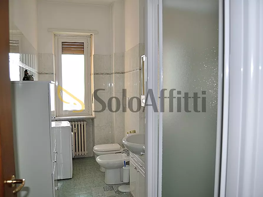 Immagine 20 di Bilocale in affitto  in Via San Mauro 47 a Settimo Torinese