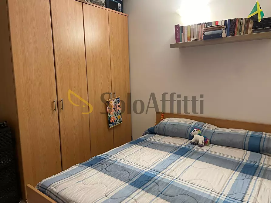 Immagine 15 di Trilocale in affitto  in Via Brione a Torino