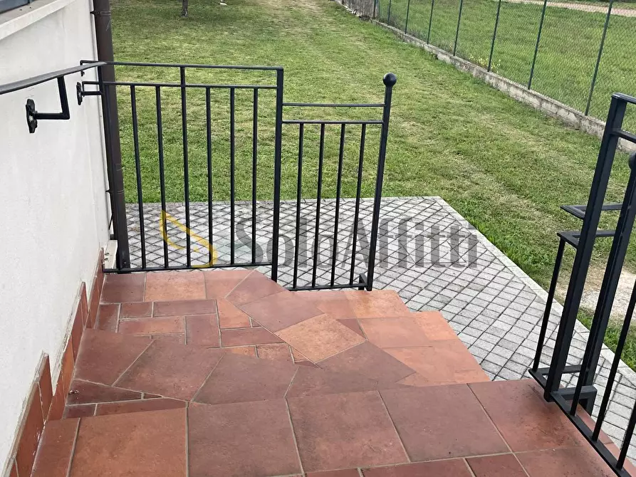 Immagine 18 di Villa in affitto  a Ferentino