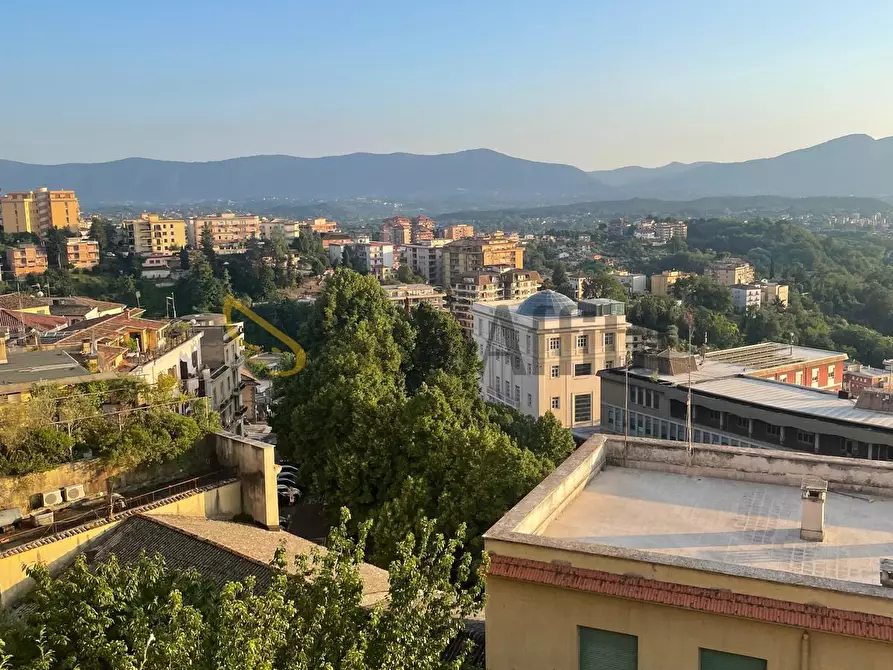 Immagine 1 di Quadrilocale in affitto  a Frosinone