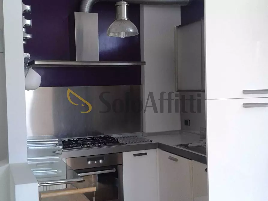 Immagine 5 di Bilocale in affitto  in Via Giovanni dalla Torre a Latina