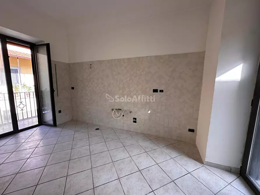 Immagine 12 di Trilocale in affitto  in Via Sant'Agostino 3 a Caserta