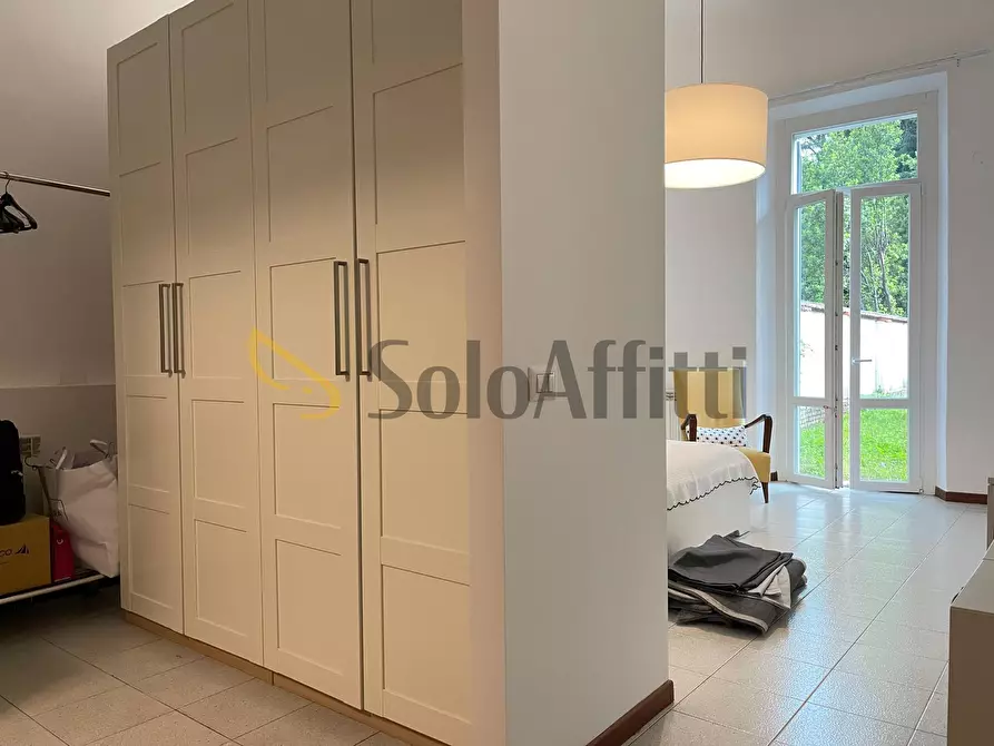 Immagine 12 di Bilocale in affitto  a Gallarate