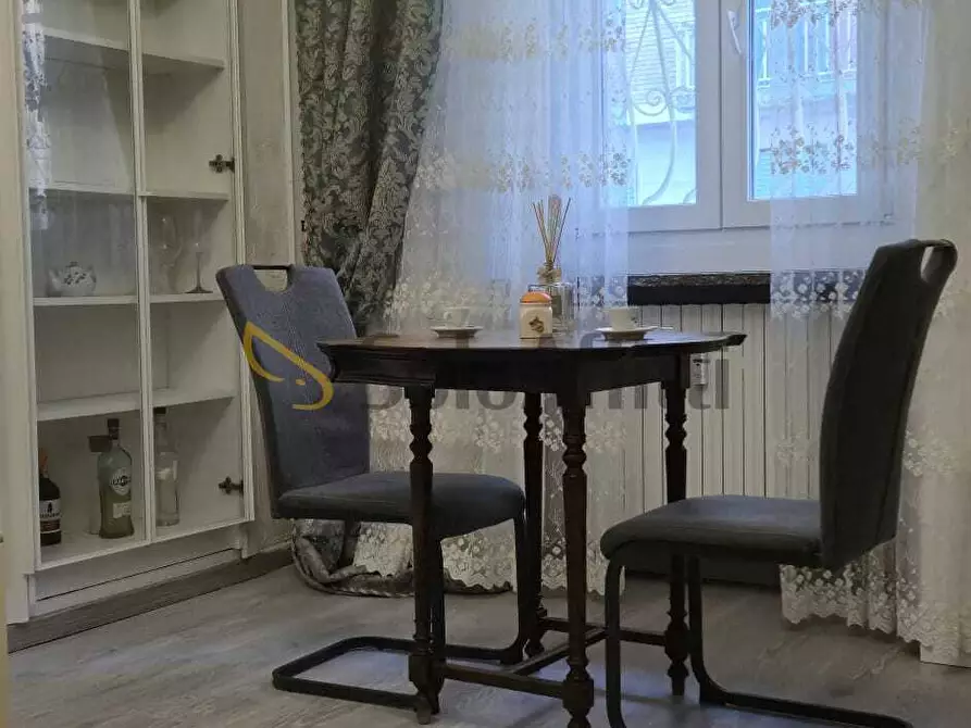 Immagine 11 di Trilocale in affitto  in Via Exilles 33 a Torino