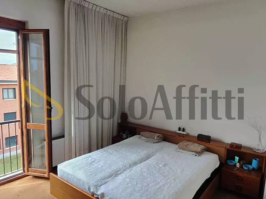 Immagine 10 di Quadrilocale in affitto  in Via Bruno Buozzi 3 a Pavia