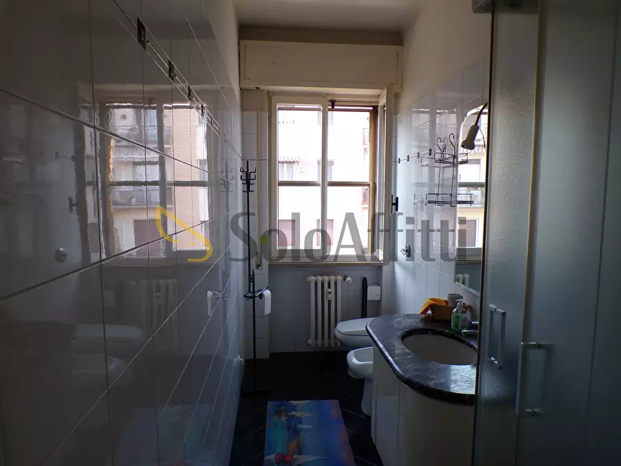 Immagine 15 di Bilocale in affitto  in Via Vigevano 34 a Pavia