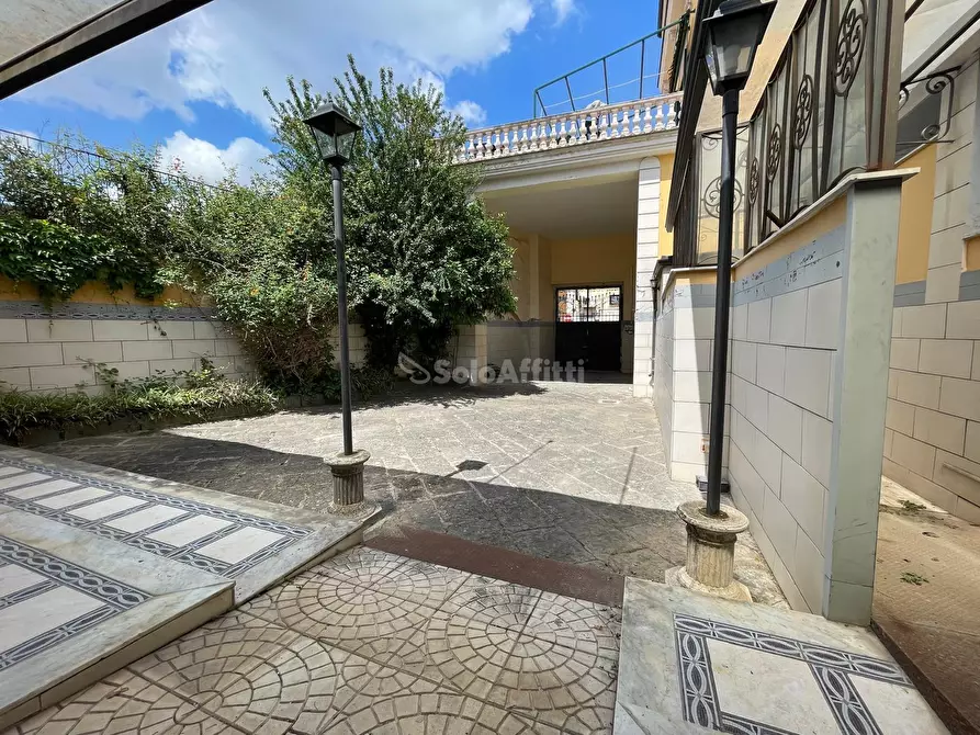 Immagine 2 di Ufficio in affitto  in Via Napoli 36 a Maddaloni