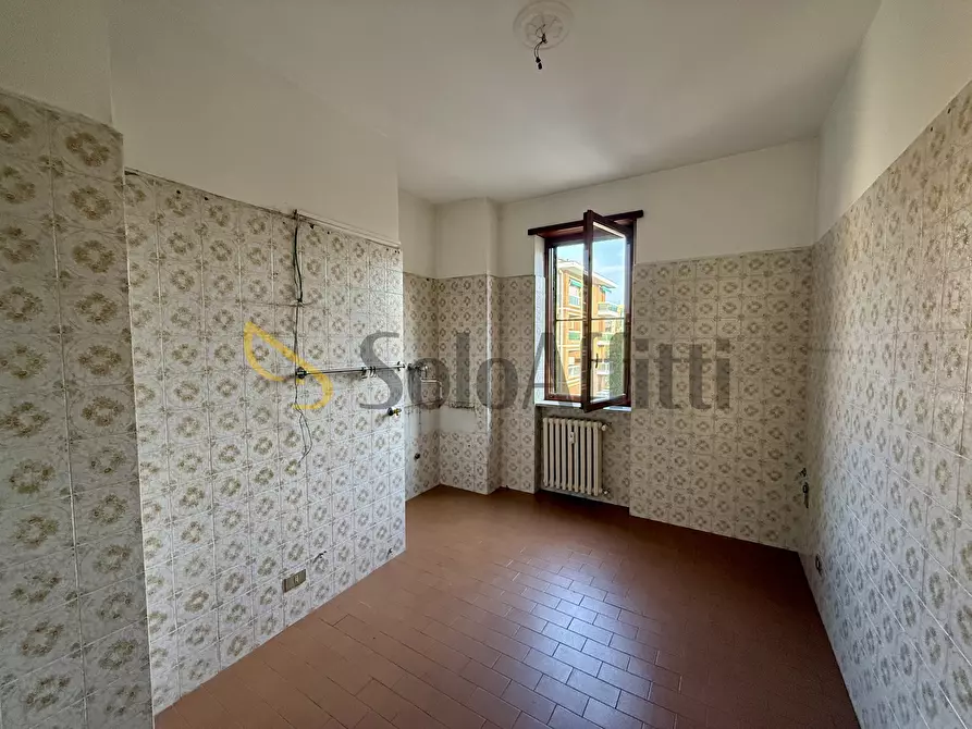 Immagine 99 di Quadrilocale in affitto  in Via Buratto 7 a Ciriè