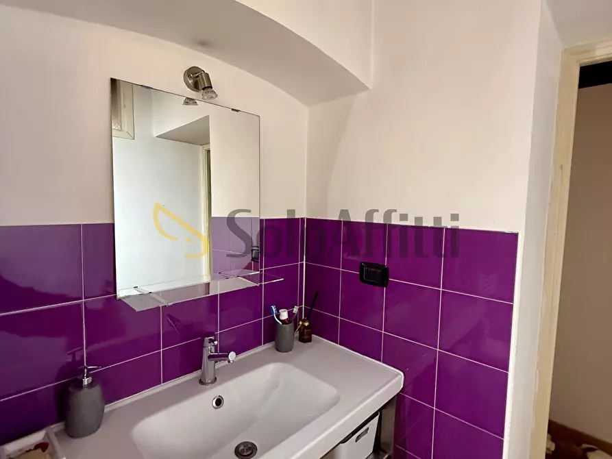 Immagine 23 di Bilocale in affitto  in Via delle Orfane 17 a Torino