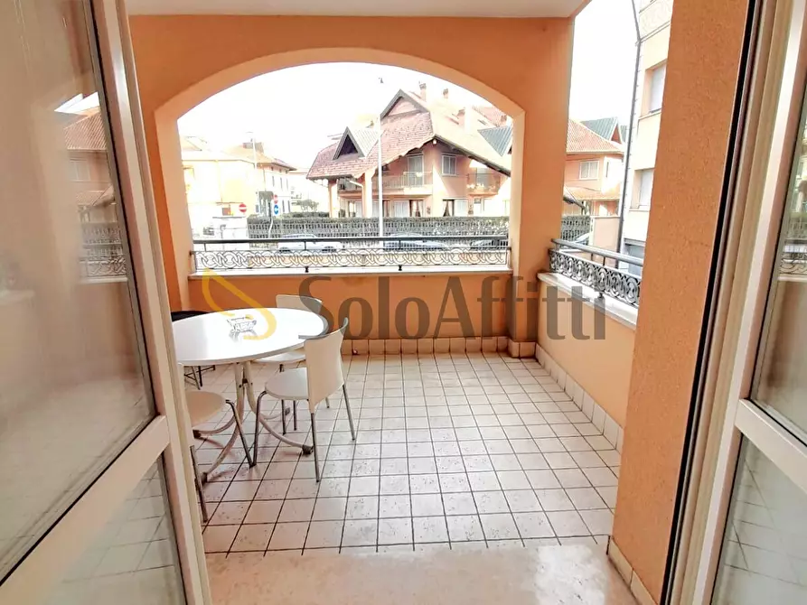 Immagine 4 di Monolocale in affitto  a Seregno