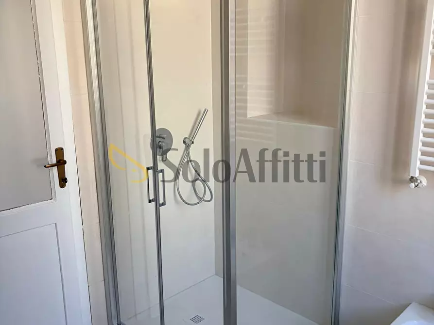 Immagine 16 di Quadrilocale in affitto  in Via Carlo Travelli 2 a Busto Arsizio
