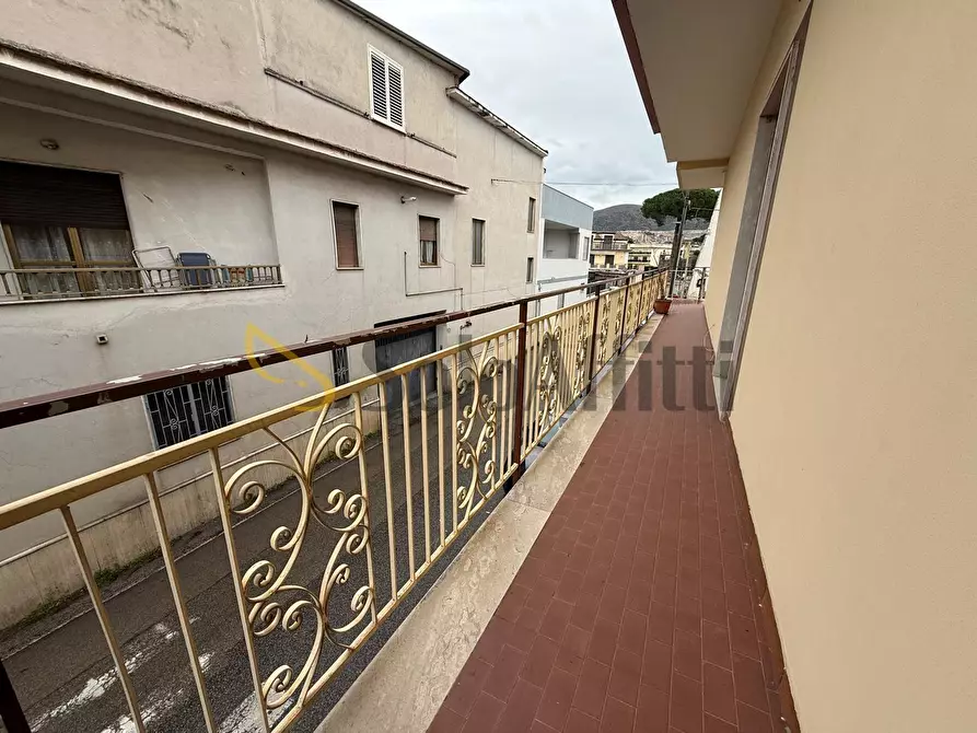 Immagine 5 di Quadrilocale in affitto  in Viale Abramo Lincoln 282 a Caserta