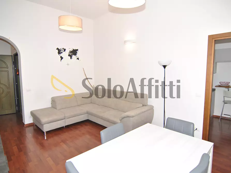 Immagine 4 di Bilocale in affitto  in Via del Leone 11 a Livorno