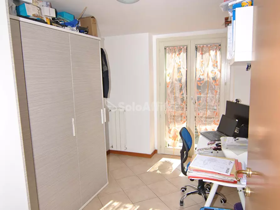 Immagine 18 di Villetta a schiera in affitto  in Via Giovanni Lomi 6 a Livorno