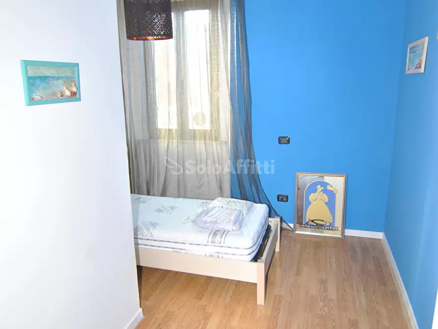 Immagine 8 di Loft/Open space in affitto  a Livorno