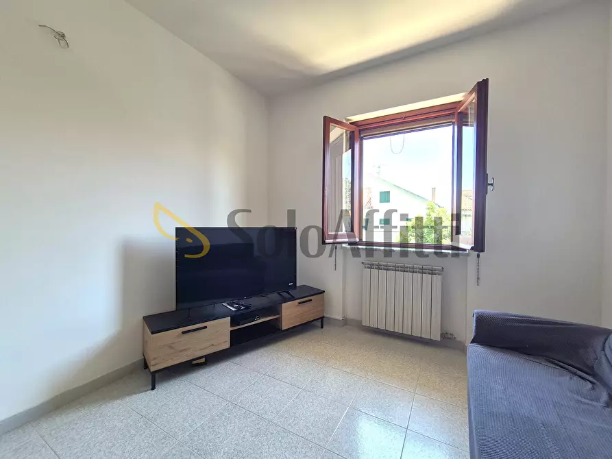 Immagine 3 di Villetta a schiera in affitto  in Via Telemaco 102 a Squillace