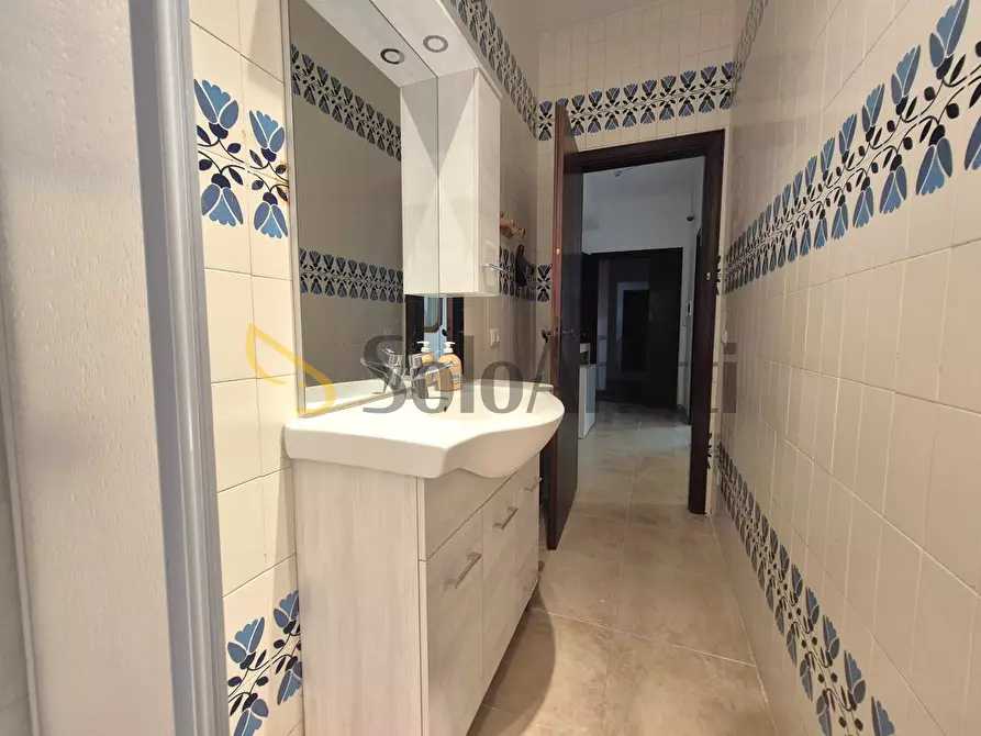 Immagine 9 di Bilocale in affitto  in Via Nazario Sauro a Catanzaro