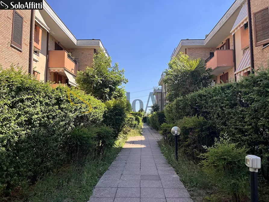 Immagine 24 di Bilocale in affitto  in Via Marsala 18 a Desio