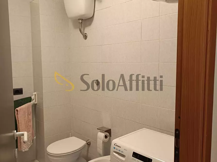 Immagine 11 di Monolocale in affitto  a Latina