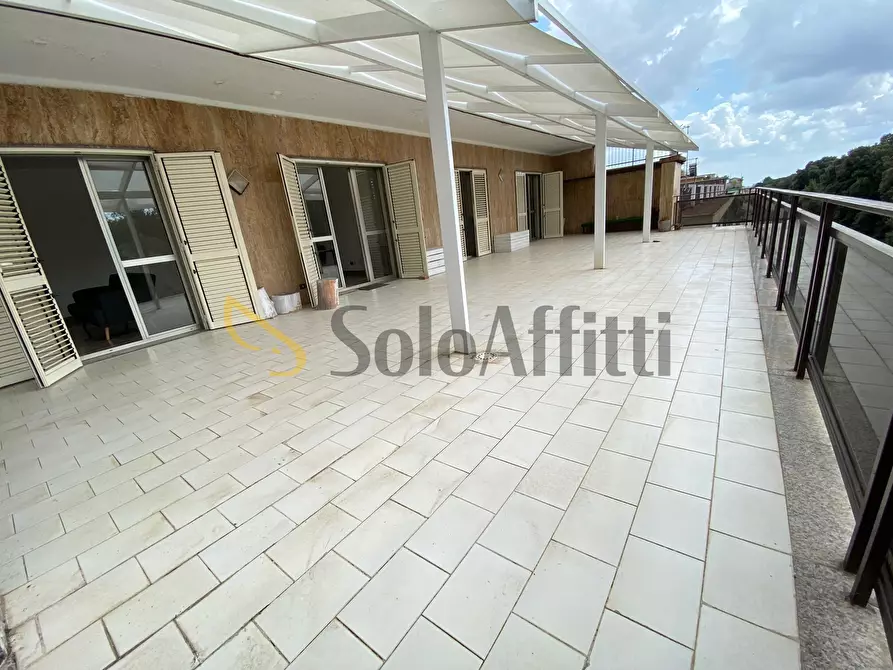 Immagine 22 di Attico in affitto  in Corso Pietro Giannone 194 a Caserta