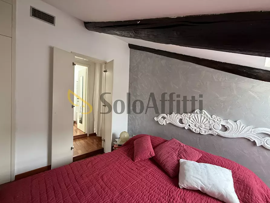 Immagine 17 di Bilocale in affitto  in Via Magenta 37 a Torino