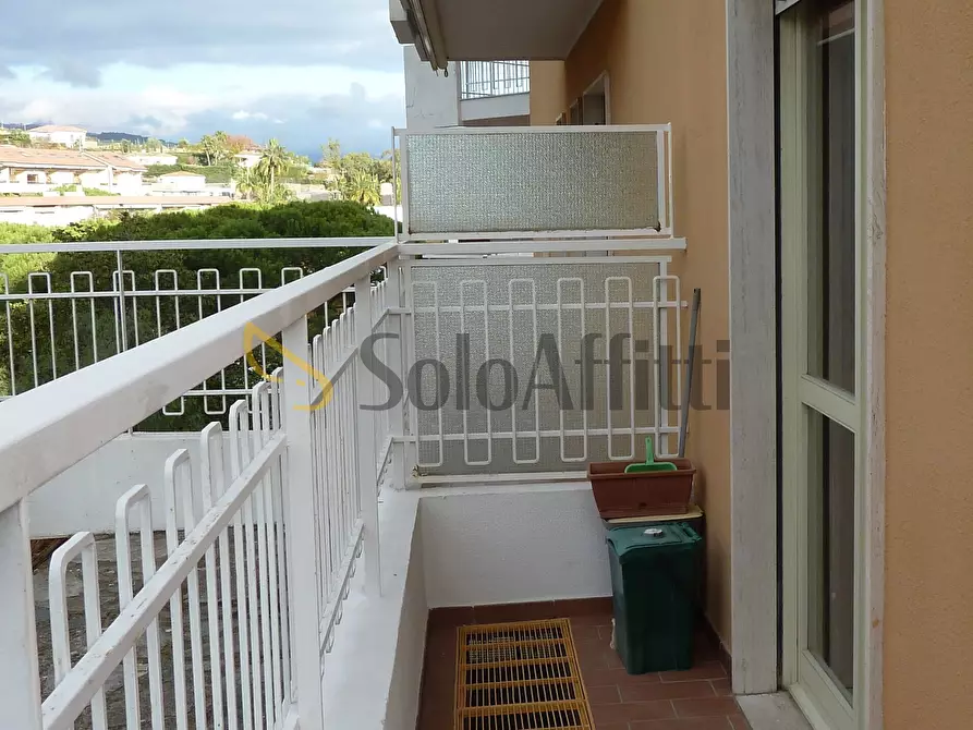 Immagine 28 di Monolocale in affitto  in Via Padre Semeria 424 a San Remo