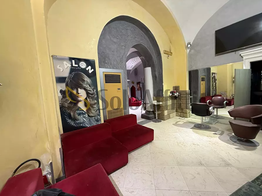 Immagine 12 di Locale commerciale in affitto  in Via XX Settembre 13 a San Nicola La Strada