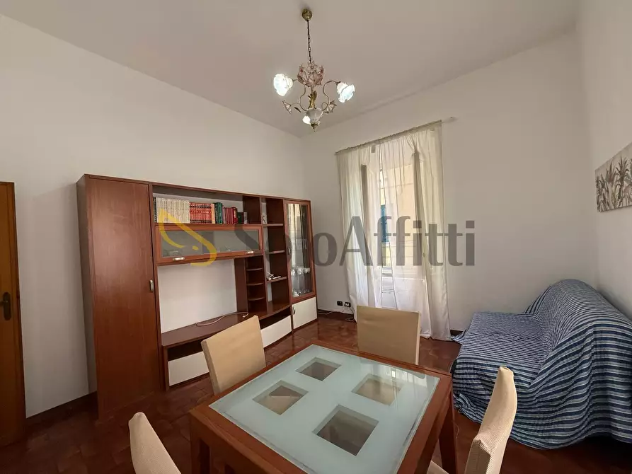 Immagine 1 di Trilocale in affitto  in Via Luciano Manara a Anzio