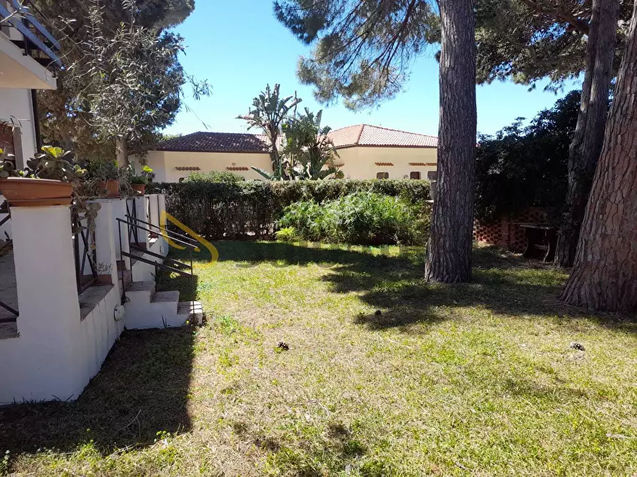 Immagine 13 di Casa indipendente in affitto  a Augusta