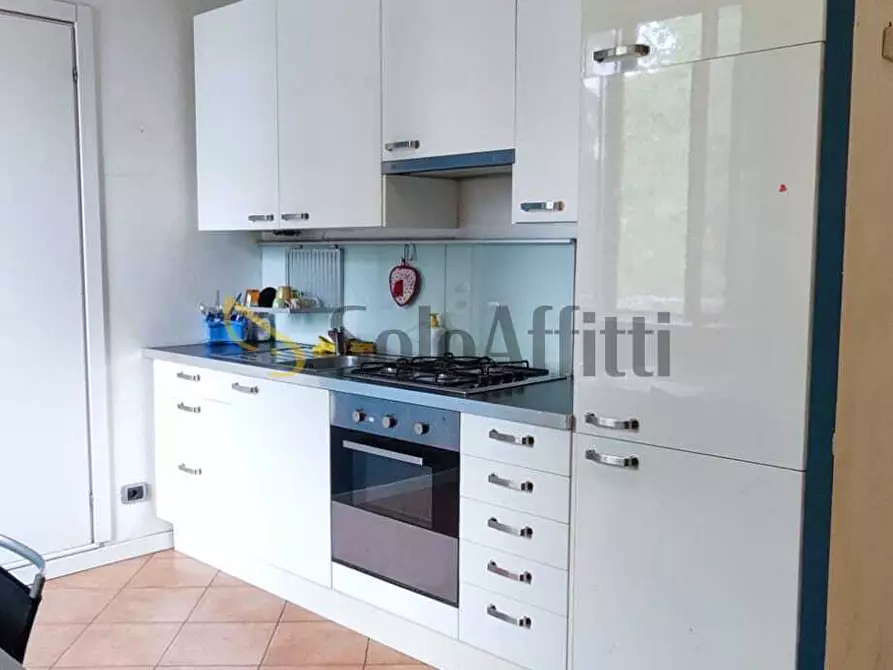 Immagine 3 di Bilocale in affitto  in Via Piave a Cinisello Balsamo