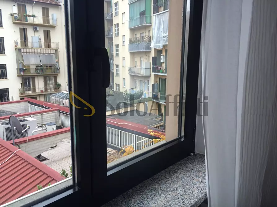 Immagine 16 di Quadrilocale in affitto  in Francia a Torino
