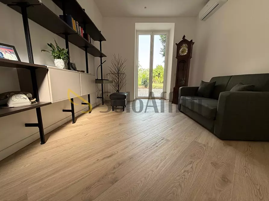 Immagine 4 di Villa in affitto  in Via Ten. Politano 4 a Caserta