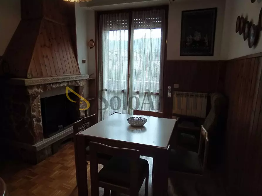 Immagine 13 di Trilocale in affitto  in Via degli Oleandri a Terni