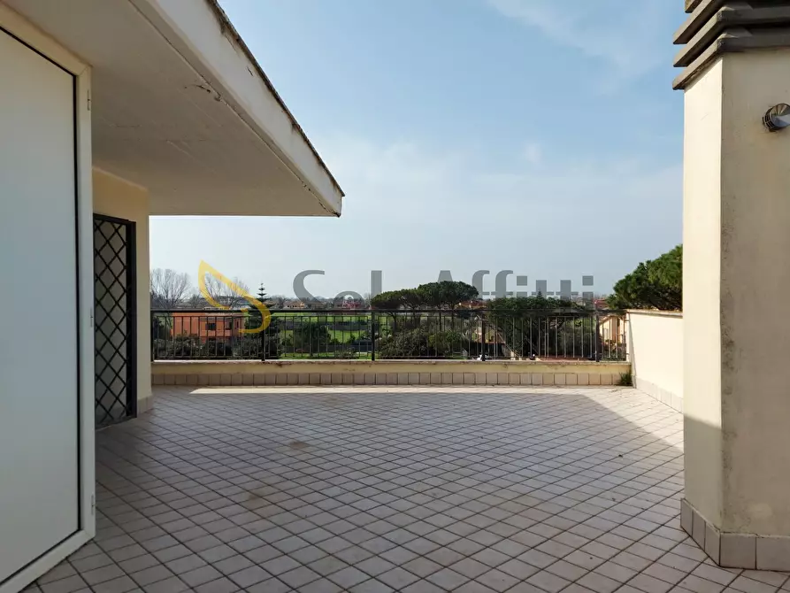 Immagine 32 di Quadrilocale in affitto  in Via Rocce Anzini a Fiumicino