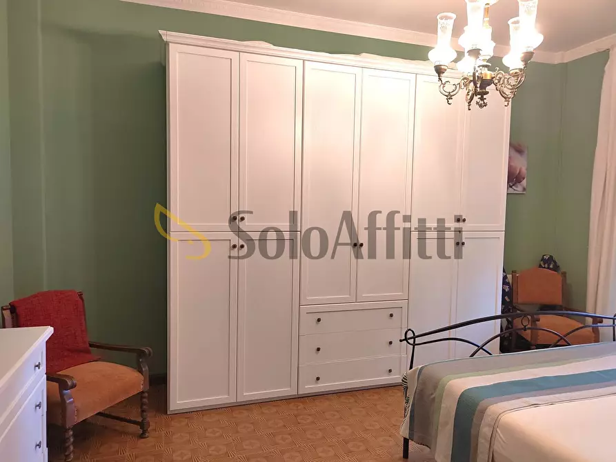 Immagine 11 di Trilocale in affitto  in Via Antonio Sogliano a Roma