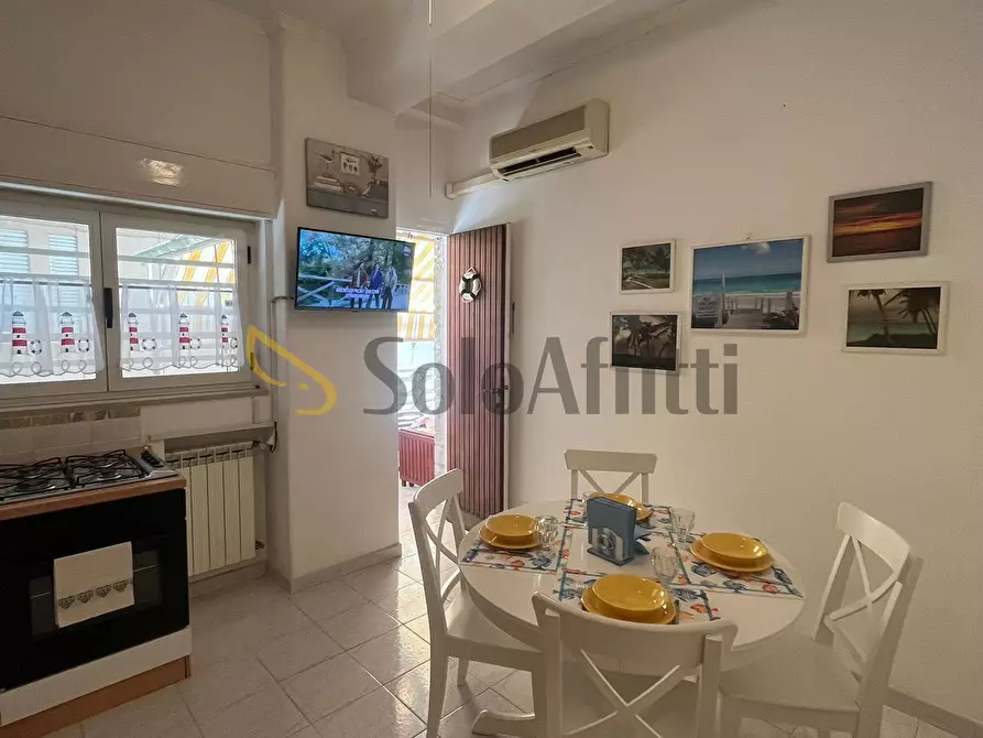 Immagine 1 di Trilocale in affitto  a Nettuno