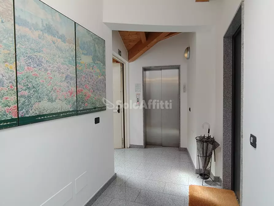 Immagine 20 di Trilocale in affitto  a Gallarate