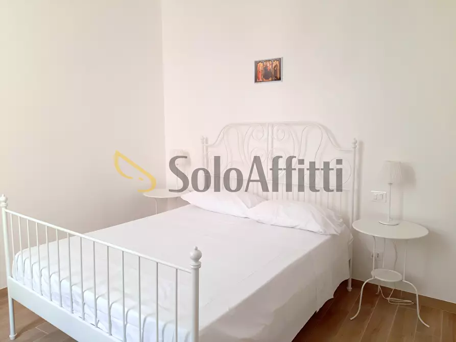 Immagine 4 di Bilocale in affitto  a Osimo