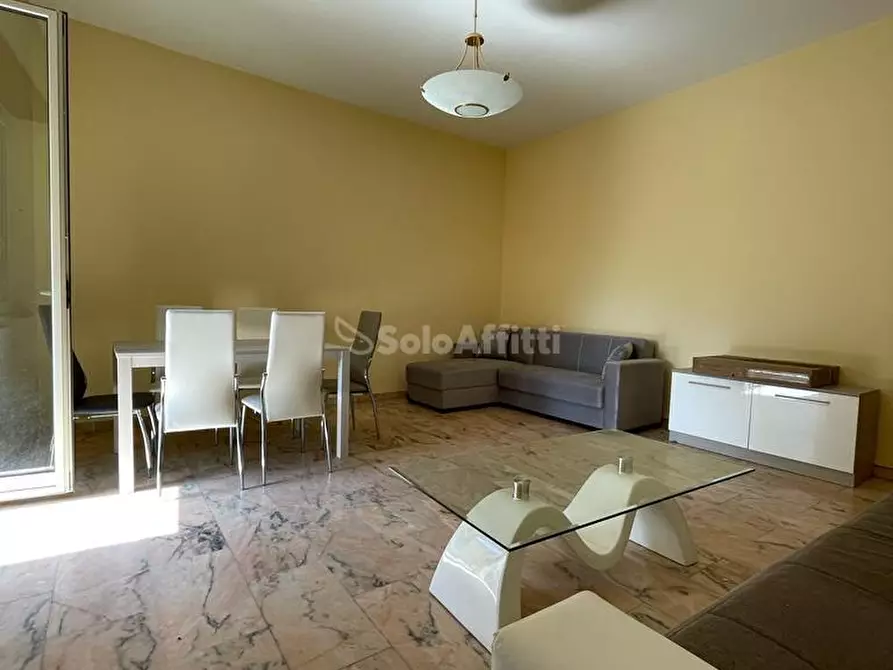 Immagine 3 di Quadrilocale in affitto  a Frosinone